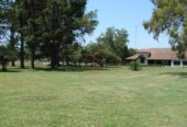 Casa Campo en venta, Arenaza, Lincoln, BA 6075