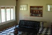 Casa Campo en venta, Arenaza, Lincoln, BA 6075