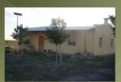 «OPORTUNIDAD» ESTANCIA LA PRIMERA EN LA PAMPA